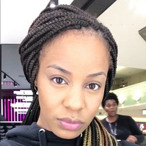 Meet your Posher, Britni